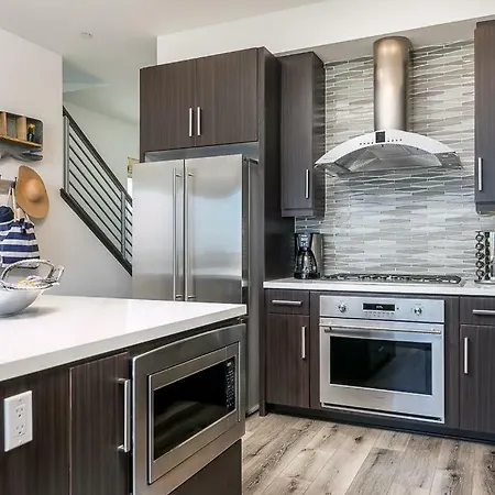 Ocean View 3 Bedrooms Condo, Just Steps From The Park, Pier & Water! Imperial Beach Exterior photo