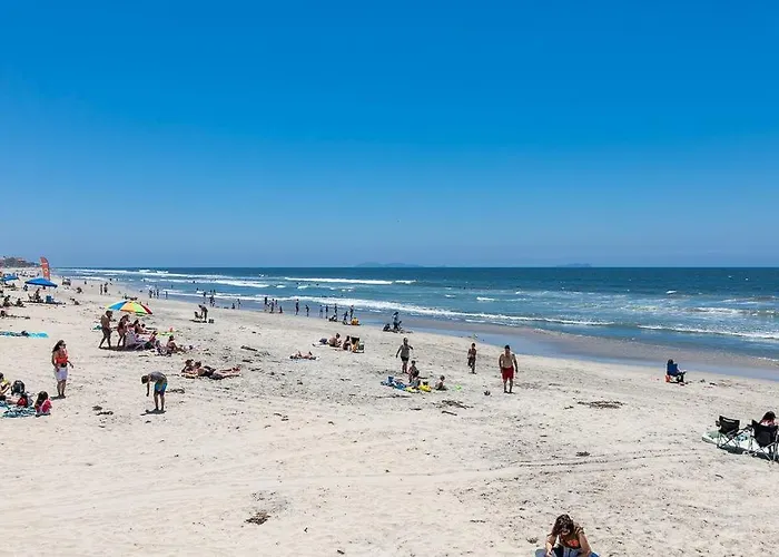 Ocean View 3 Bedrooms Condo, Just Steps From The Park, Pier & Water!