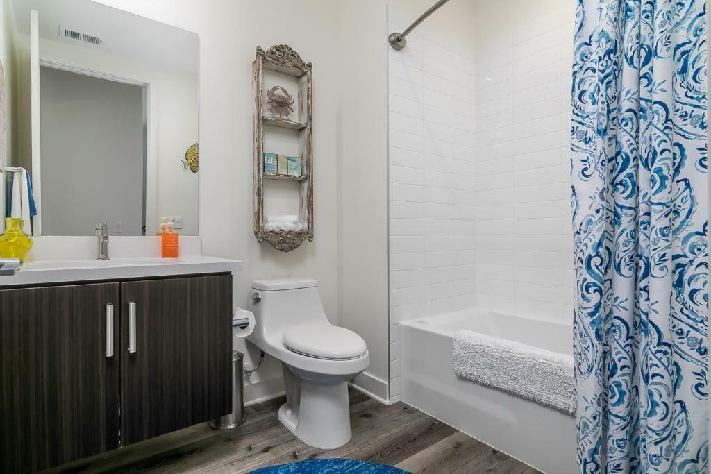 Holiday home Ocean View 3 Bedrooms Condo, Just Steps From The Park, Pier & Water! Imperial Beach