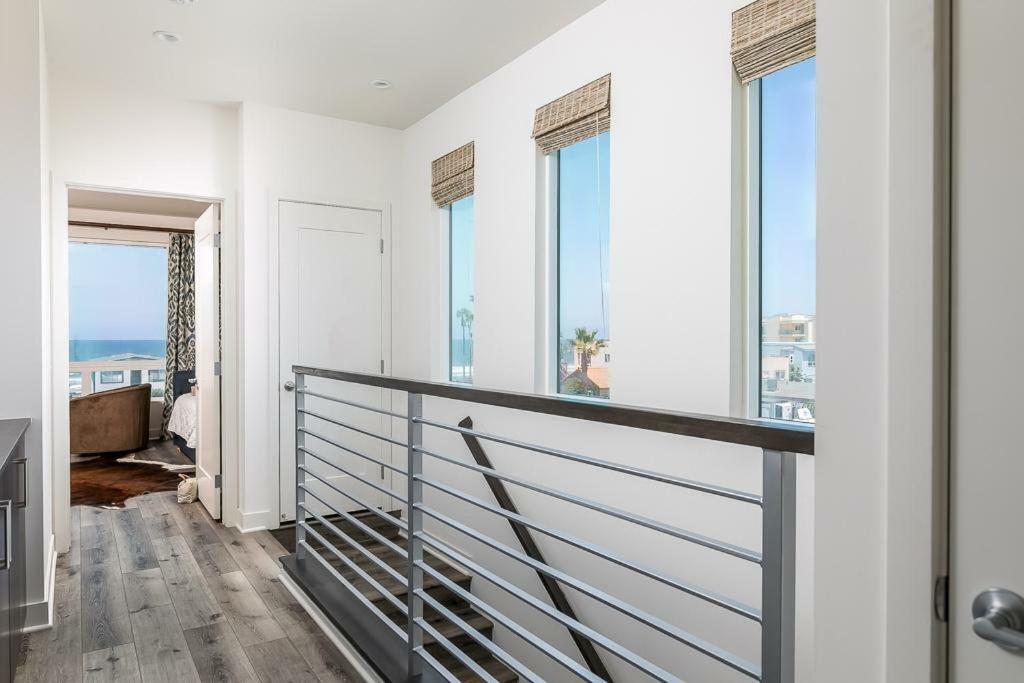 Holiday home Ocean View 3 Bedrooms Condo, Just Steps From The Park, Pier & Water! Imperial Beach
