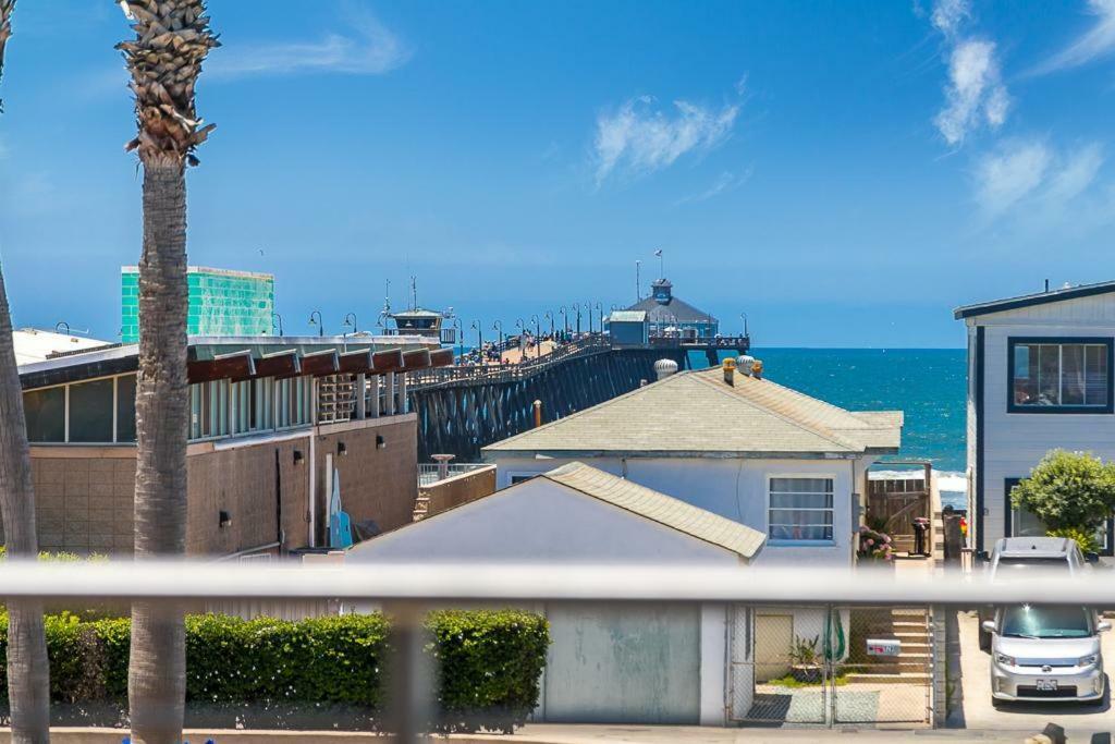 Holiday home Ocean View 3 Bedrooms Condo, Just Steps From The Park, Pier & Water! Imperial Beach